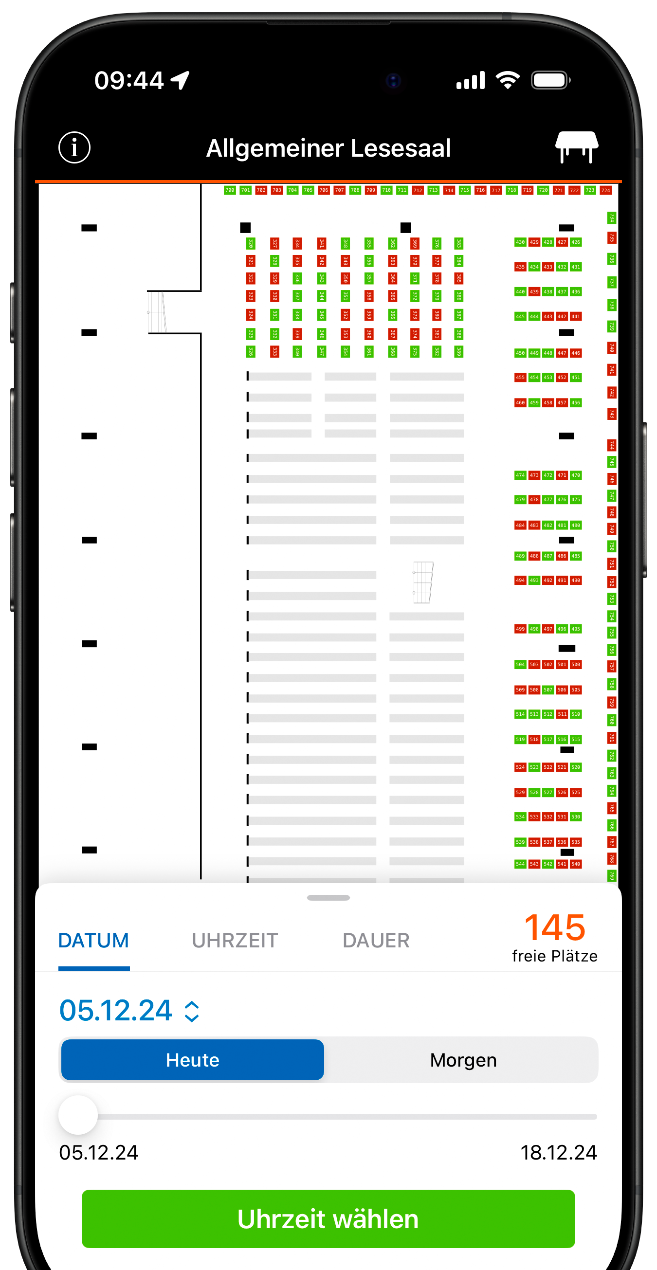 App Step 1