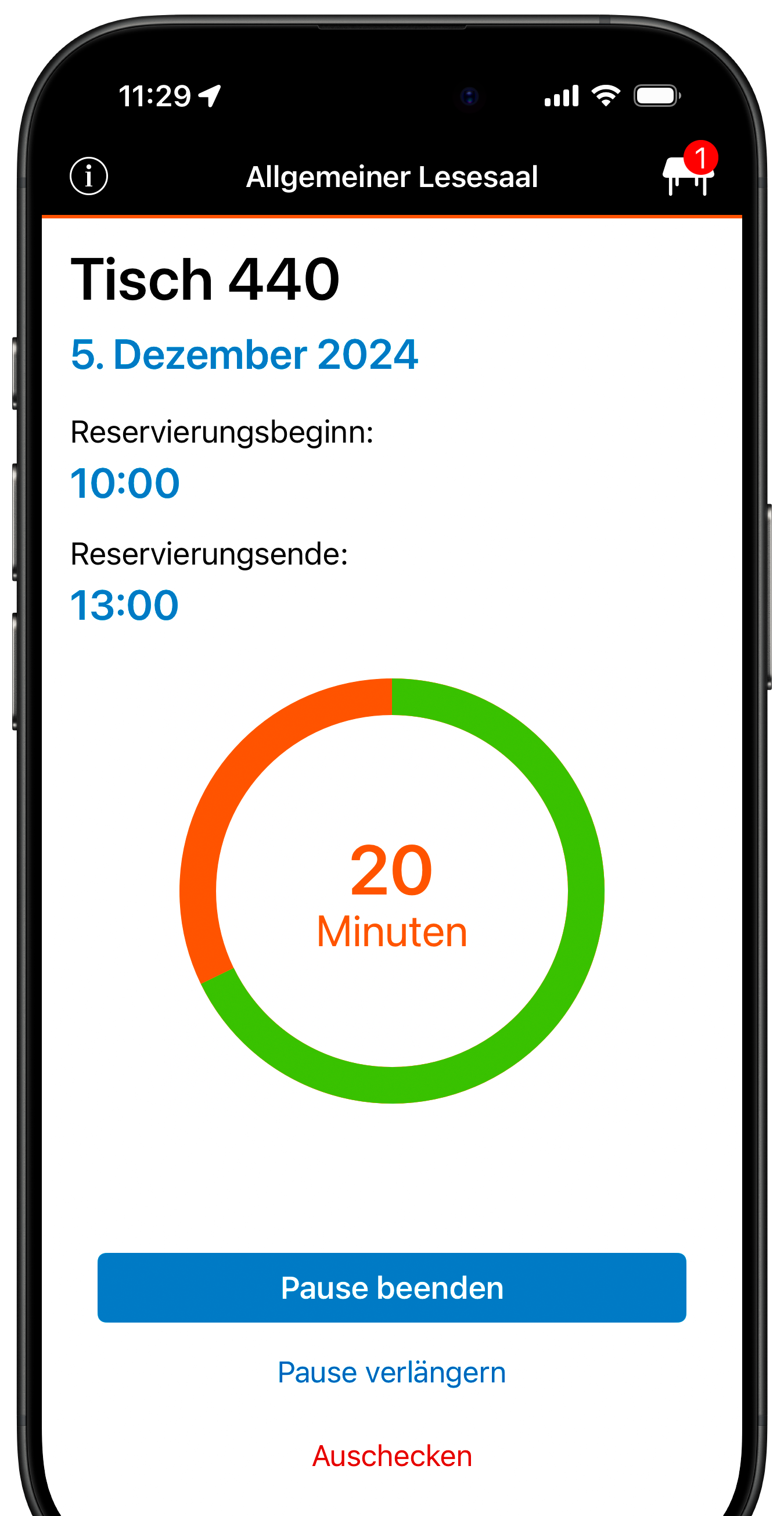 App Step 7