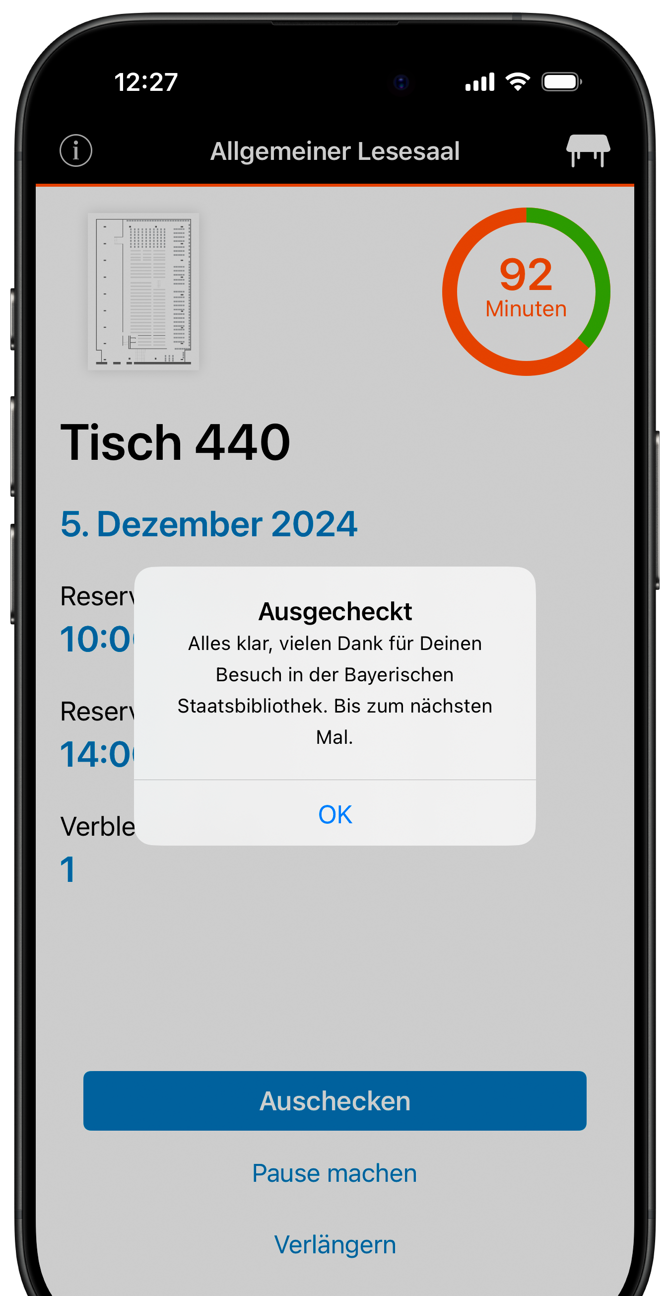 App Step 8