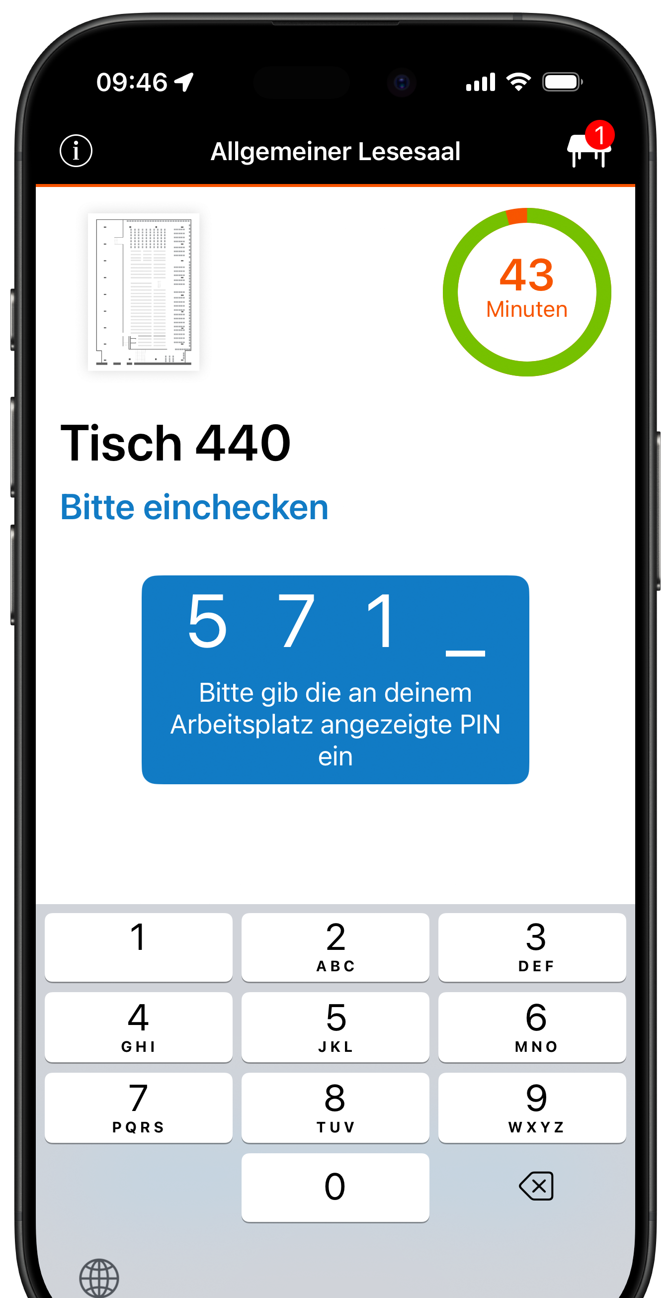 App Step 6