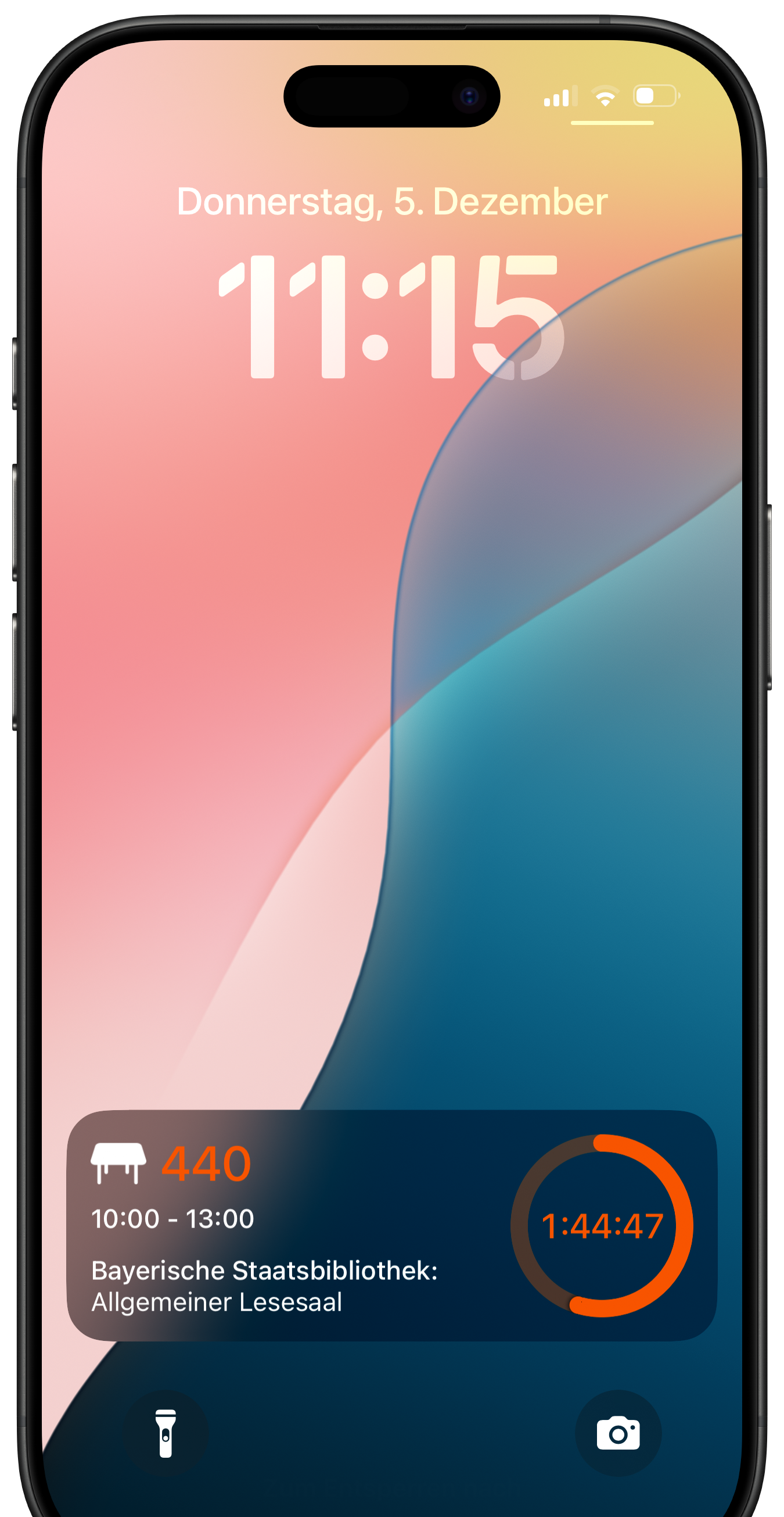 App Step 7