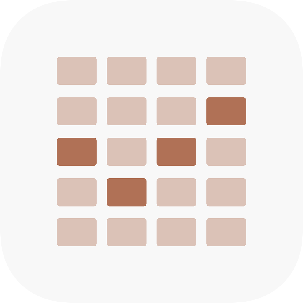 Reserio App Icon